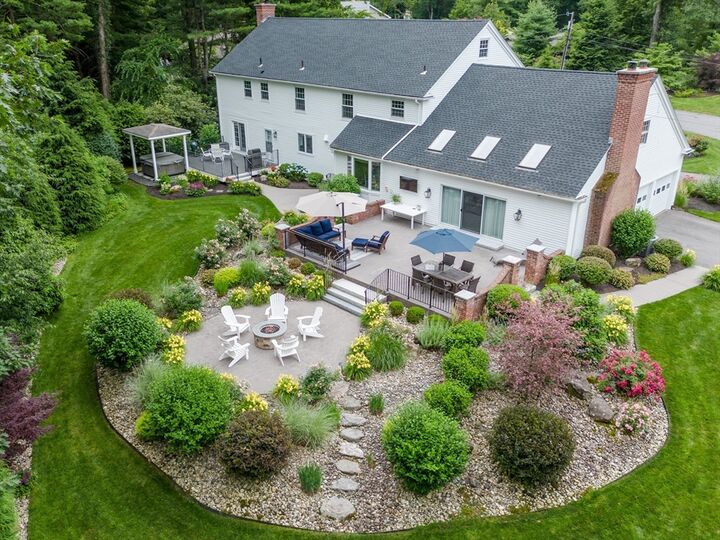 61 Prynne Ridge Rd  Longmeadow MA 01106 photo