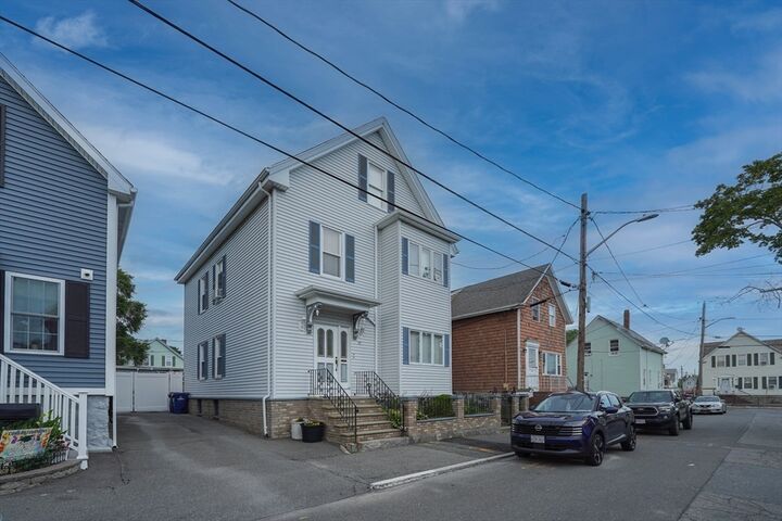 Property Photo:  39 Bay St  MA 02740 