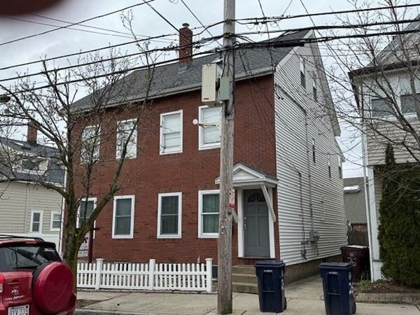 Property Photo: 24 Clinton St MA 02149