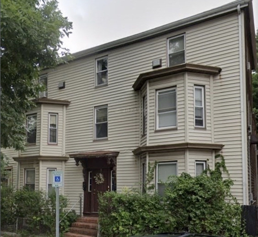 Property Photo:  251 Broadway 2  MA 02139 