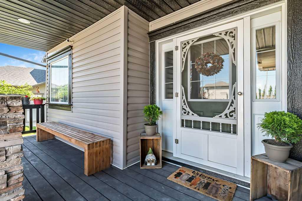 Photo de la propriété: 307 Willow Ridge Manor AB T0L 0H0
