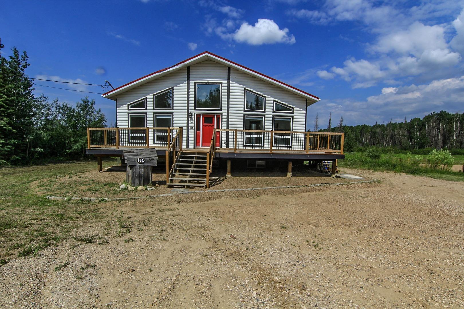 Property Photo: 146 Hopegood Drive AB T0P 1J0