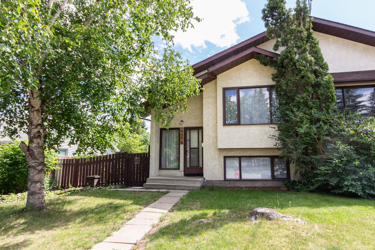 Photo de la propriété: 4619A 49 Street AB T4N 1T4
