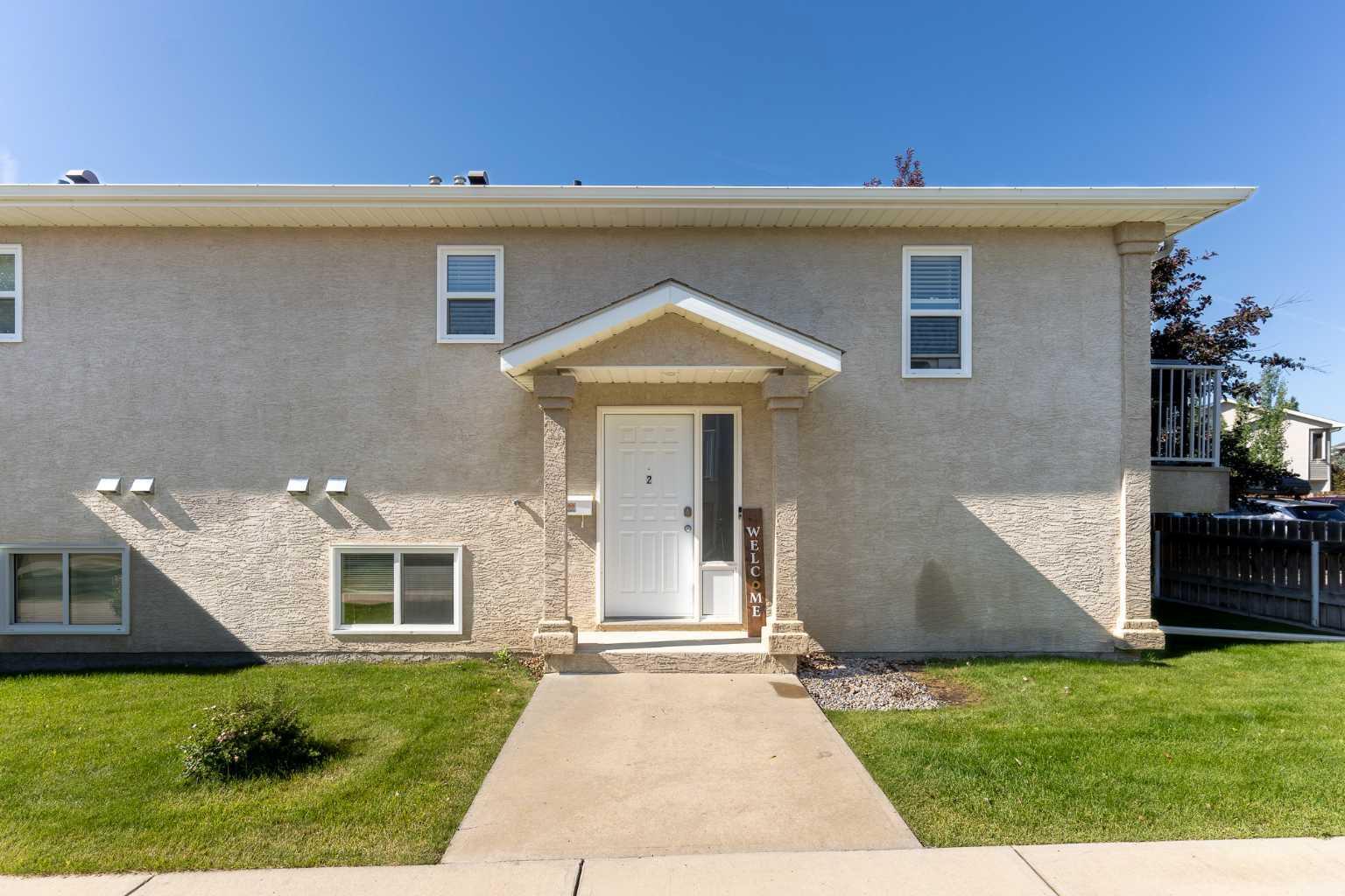 Photo de la propriété: 43 Highlands Place W 2 AB T1J 4Y4
