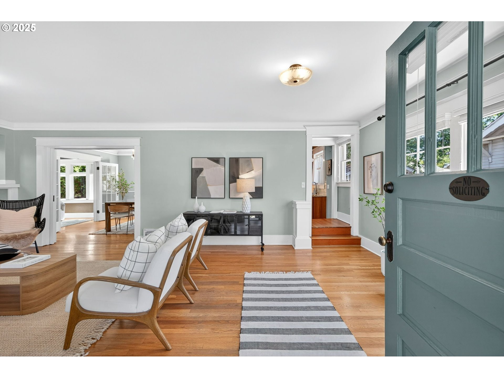 Property Photo: 7006 SE 19th Ave OR 97202