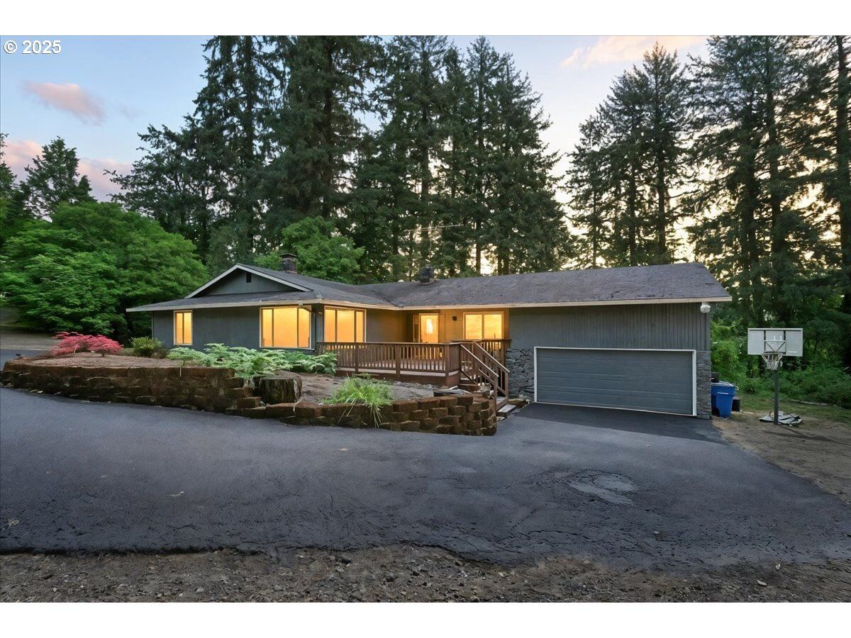 Property Photo: 2729 NE 125th St WA 98686