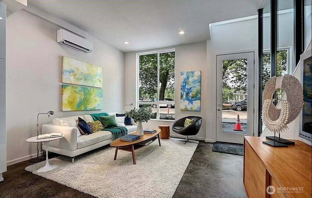 Property Photo: 775 S Homer Street WA 98108