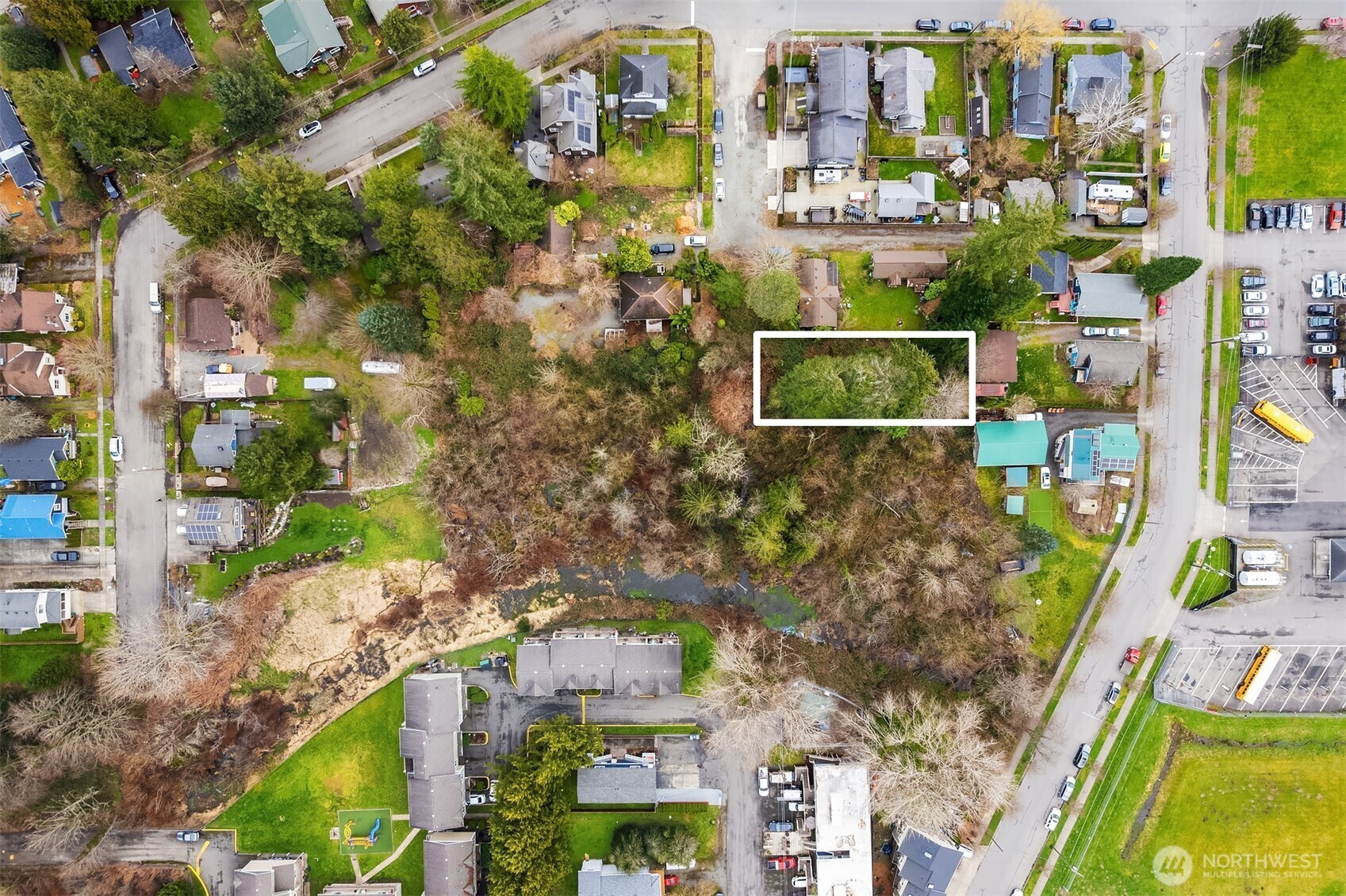 Property Photo: 38347 Fir Street WA 98065