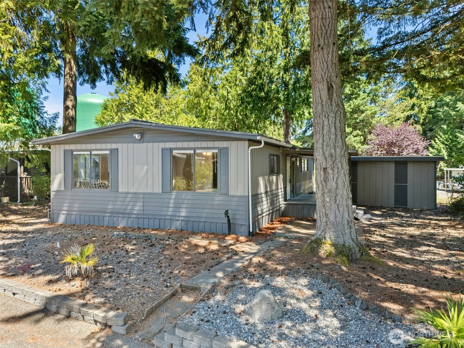 3060 NE McWilliams Road 2  Bremerton WA 98311 photo
