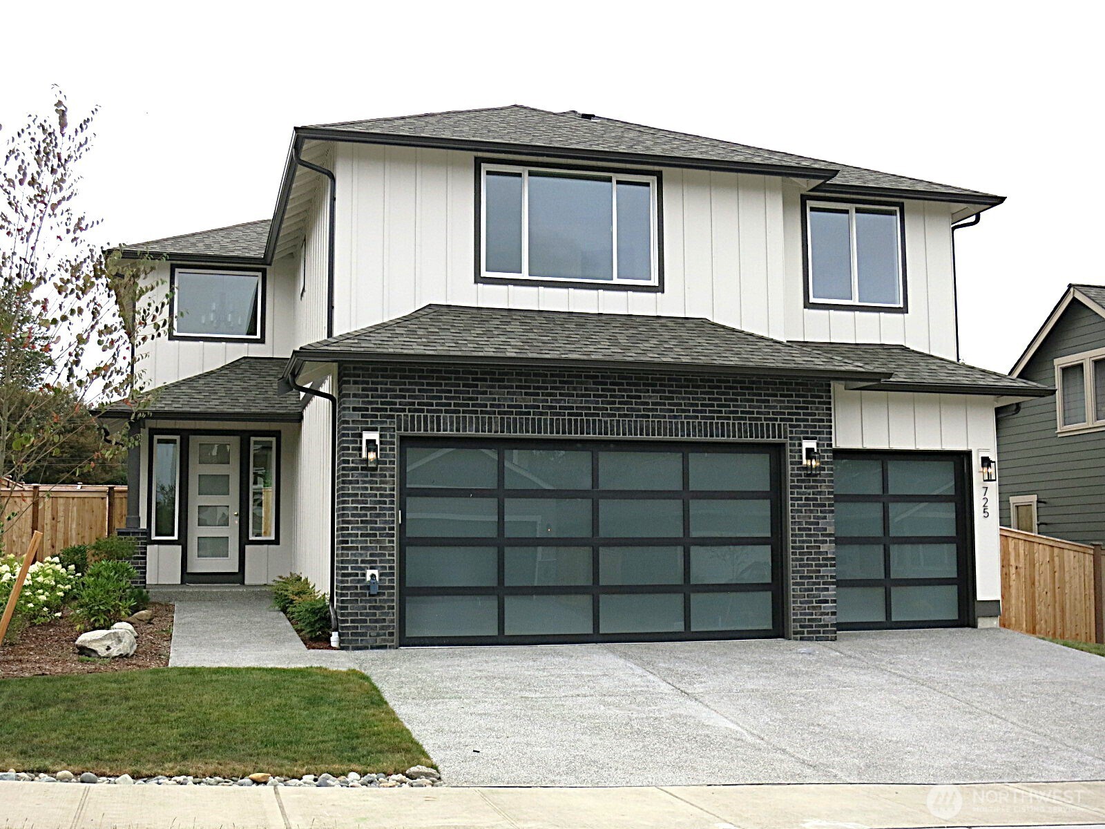 725  Covington (Lot 4) Avenue  Snohomish WA 98290 photo
