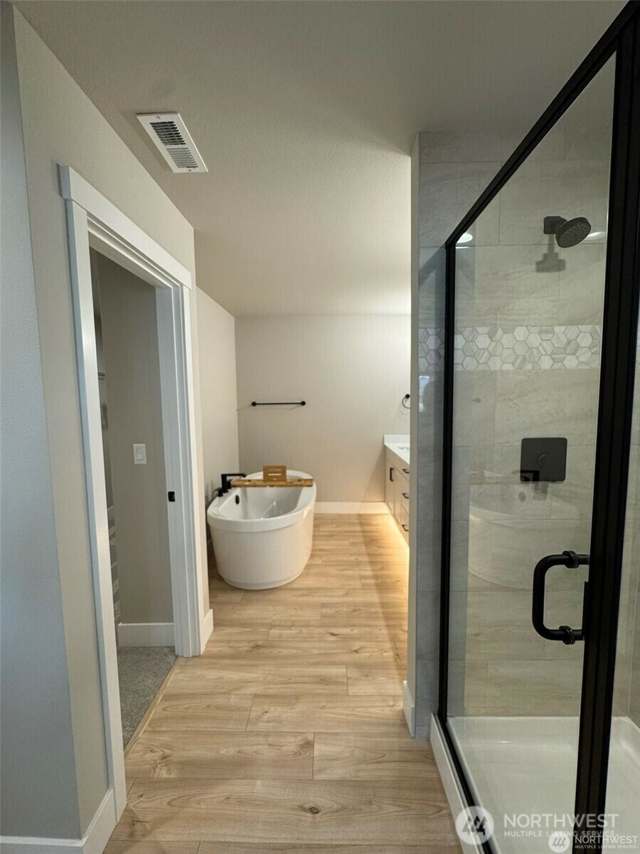 Property Photo: 404 Trail Street WA 98241