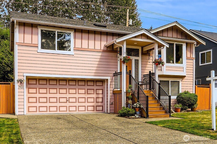 Property Photo: 7921 66th Dr NE WA 98270