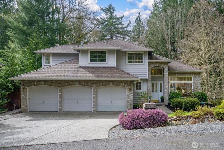 17331  213th Avenue NE 6  Woodinville WA 98077 photo