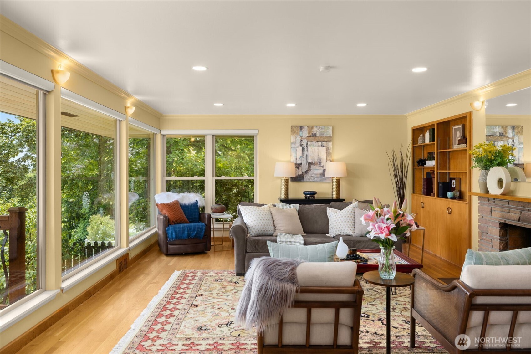 Property Photo:  3912 NE 127th Street  WA 98125 