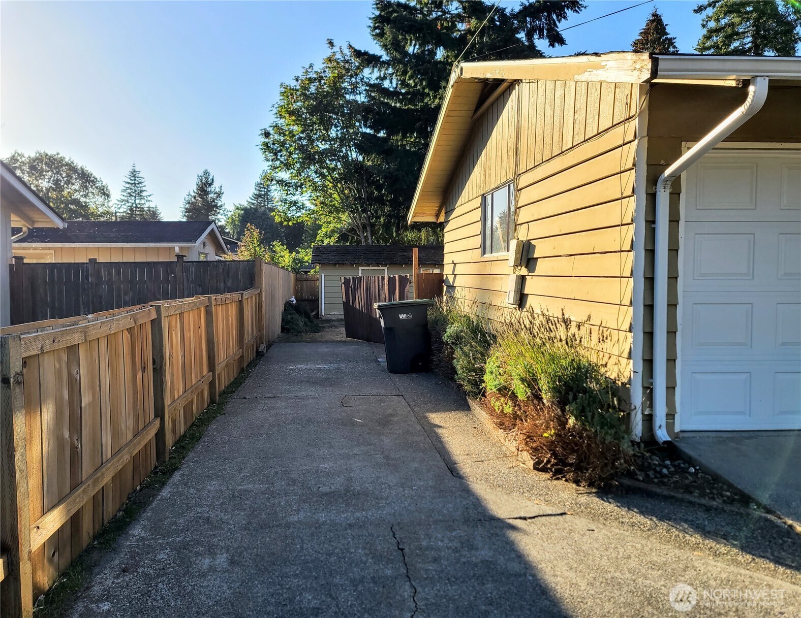Property Photo: 8012 57th Street NE WA 98220