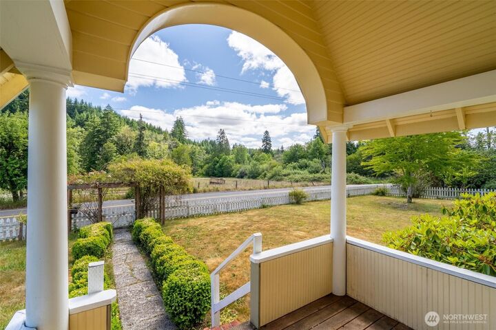 Property Photo: 1129 Bunker Creek Road WA 98532