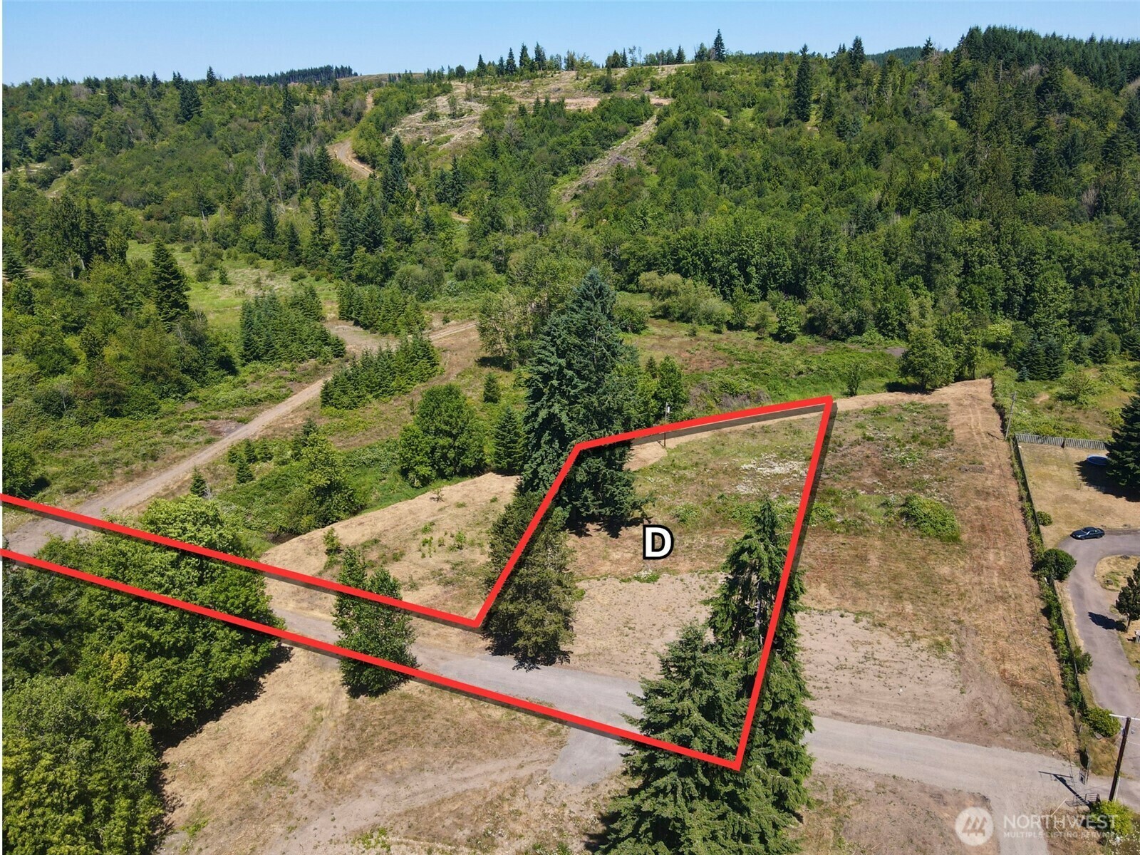 Property Photo: 127 Sawall D WA 98531