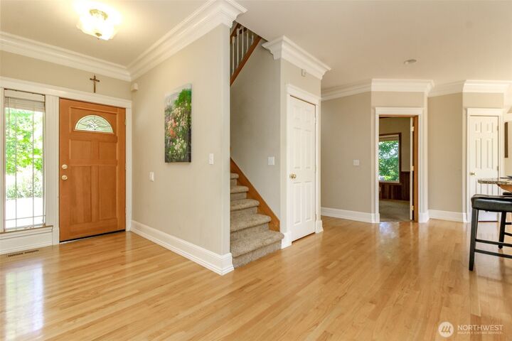 Property Photo: 1609 7th Street Pl SE WA 98372