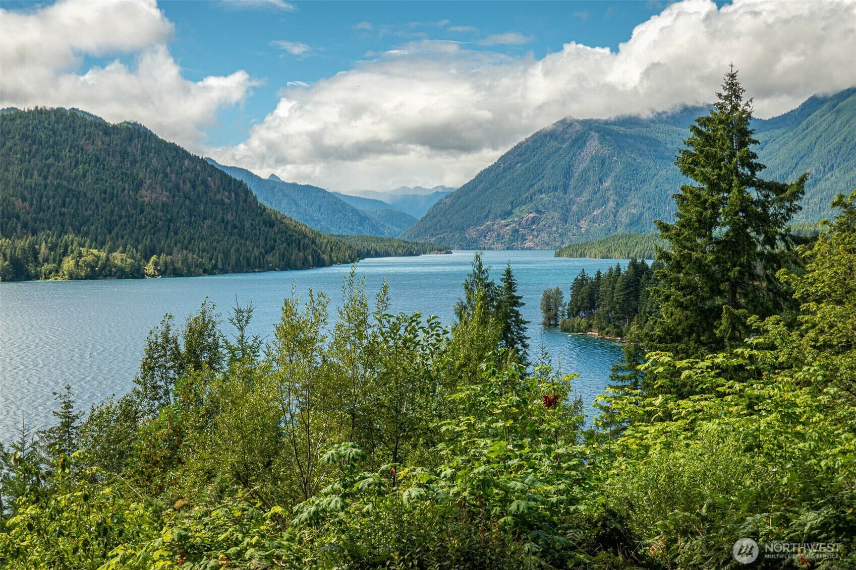 Property Photo:  521 N Mt. Jupiter Drive  WA 98548 