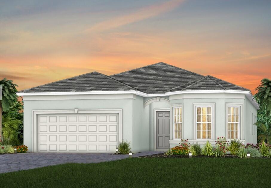 10301 SW Highpointe Drive Mystique 274  Stuart FL 34997 photo