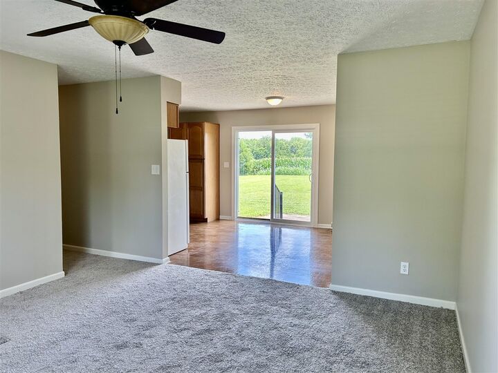 Property Photo:  720 Witt Road  KY 42101 