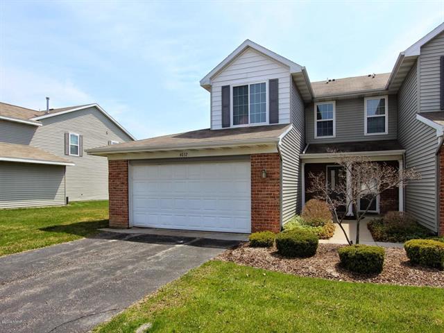 4032 Rivertown Lane SW 13  Wyoming MI 49418 photo