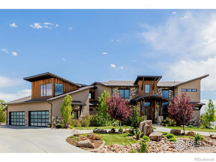 2466 Spruce Meadows Drive  Broomfield CO 80023 photo
