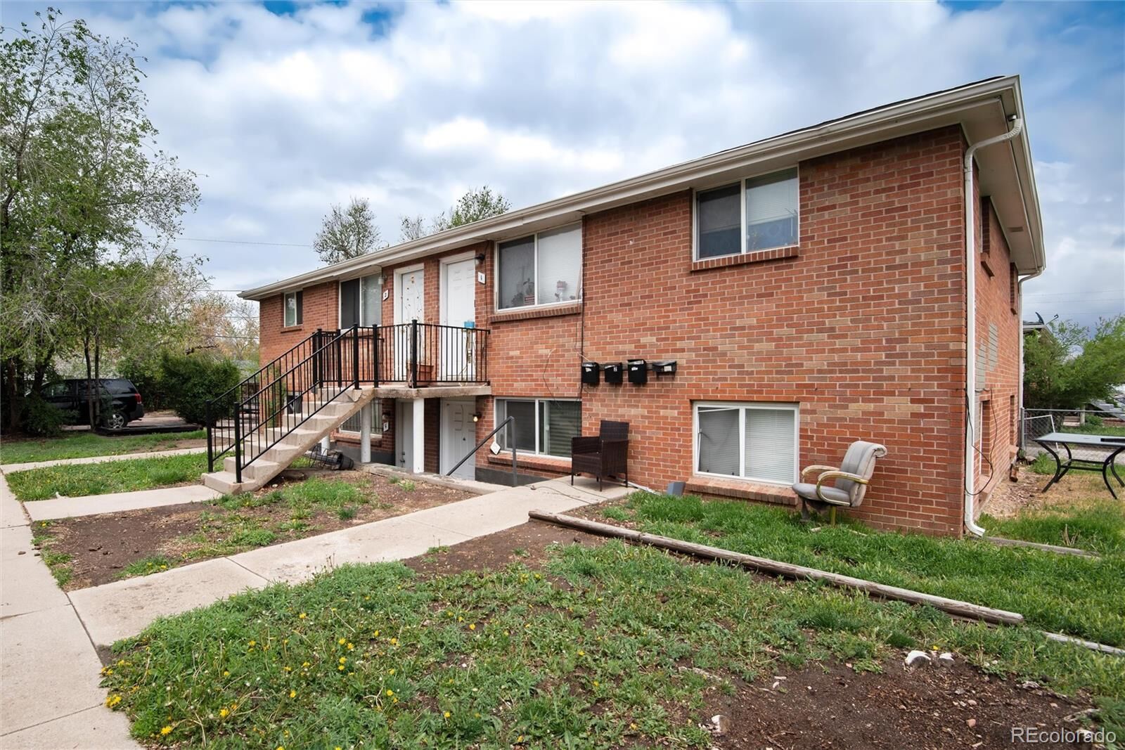 Property Photo:  5365 W 3rd Place  CO 80226 