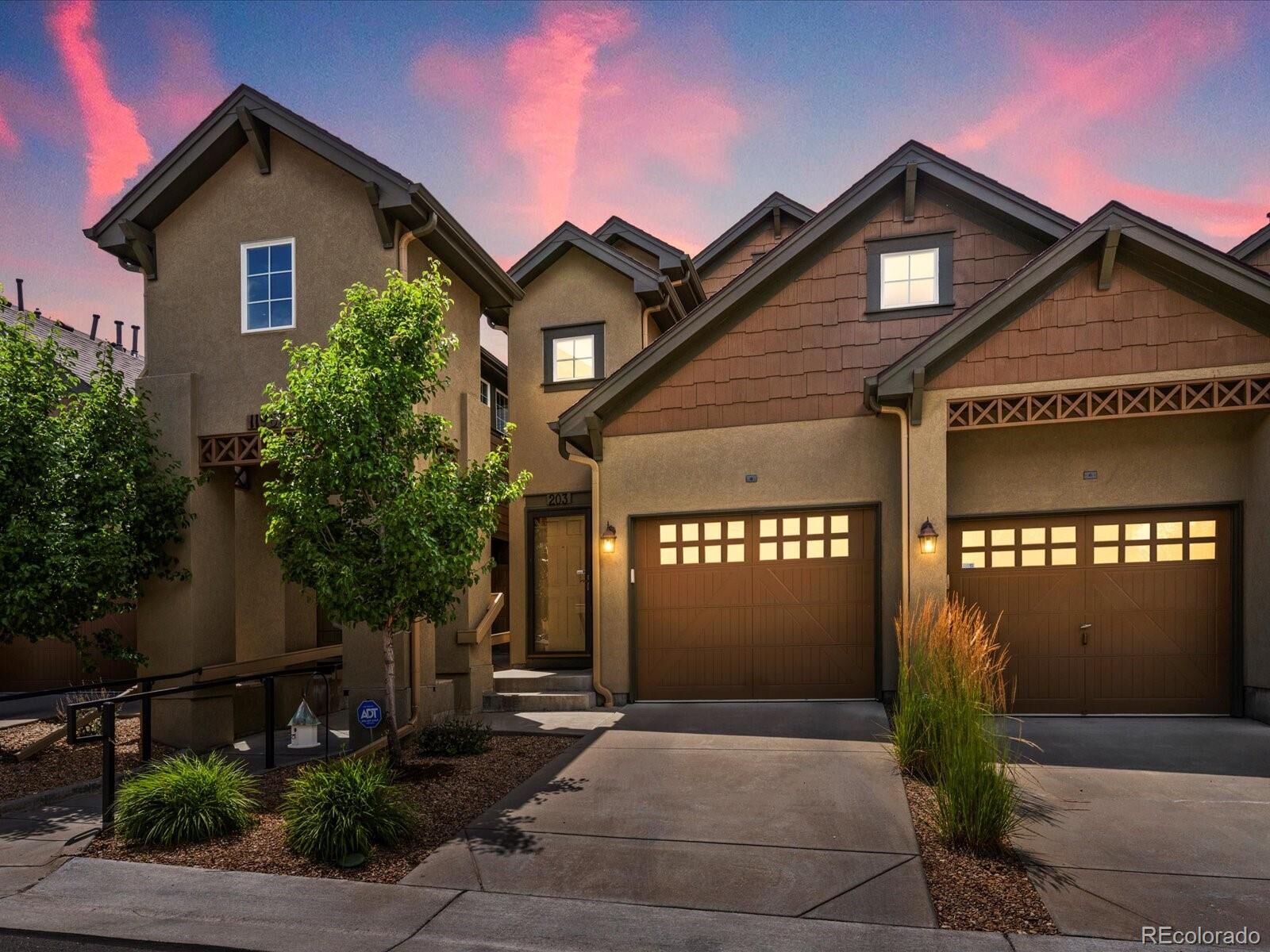 Property Photo: 11962 W Long Circle 203 CO 80127