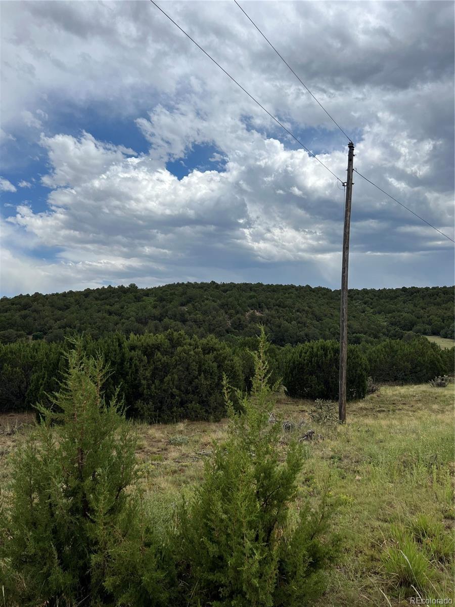 Property Photo: Sunrise Road CO 81089