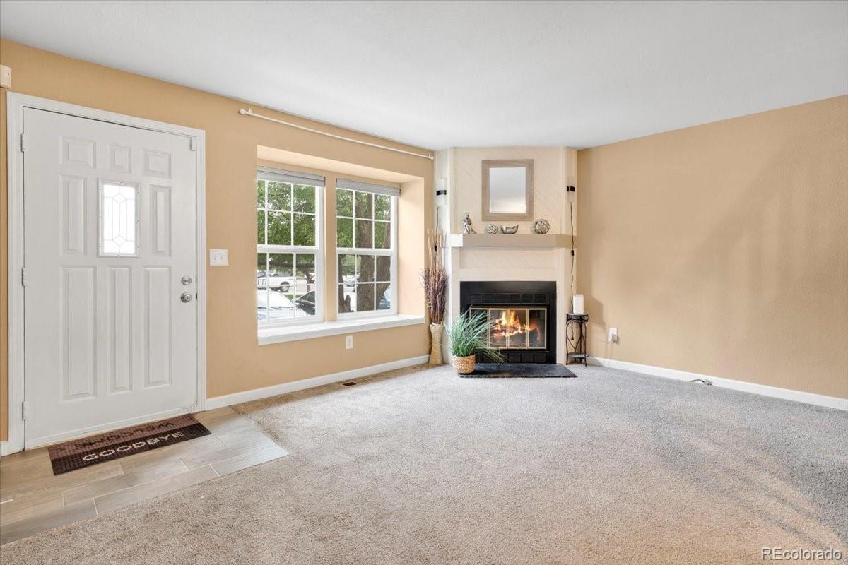 Property Photo: 18131 E Arizona Avenue B CO 80017