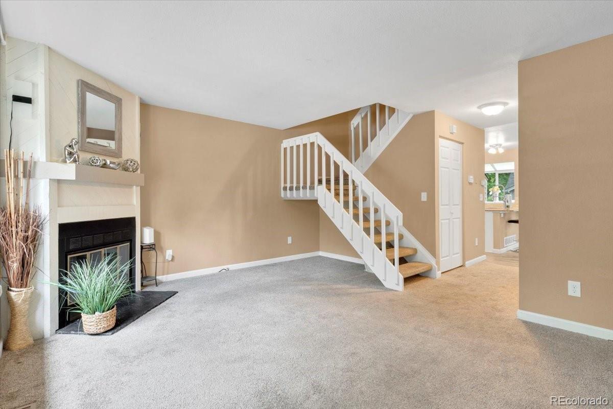 Property Photo:  18131 E Arizona Avenue B  CO 80017 