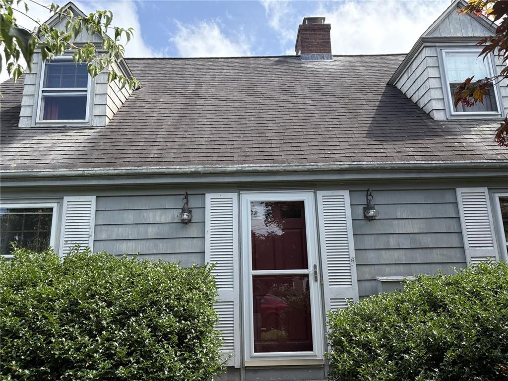 Property Photo: 10 Jesse Davis Lane RI 02806