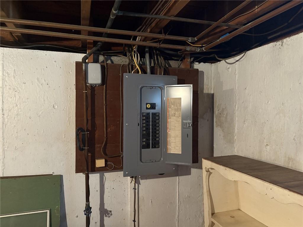 Property Photo: 10 Jesse Davis Lane RI 02806