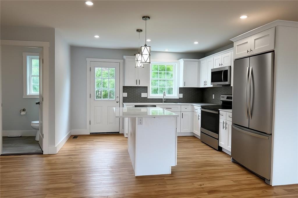 Property Photo: 5 Crawford Street RI 02893