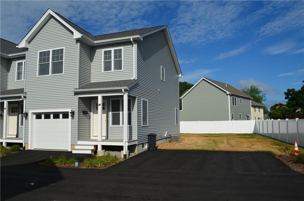 68 Greene Street 5  Warwick RI 02886 photo