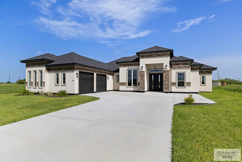 3518 Treasure Hills Blvd.  Harlingen TX 78550 photo