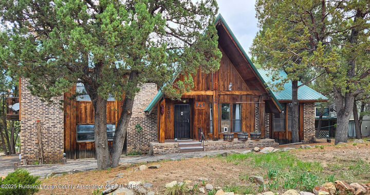 203 Granite Drive  Ruidoso NM 88345 photo