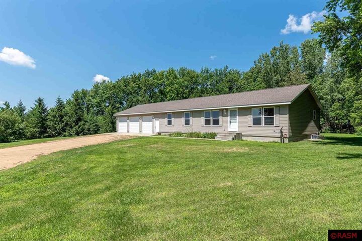 Property Photo: 39205 436th Street MN 56082