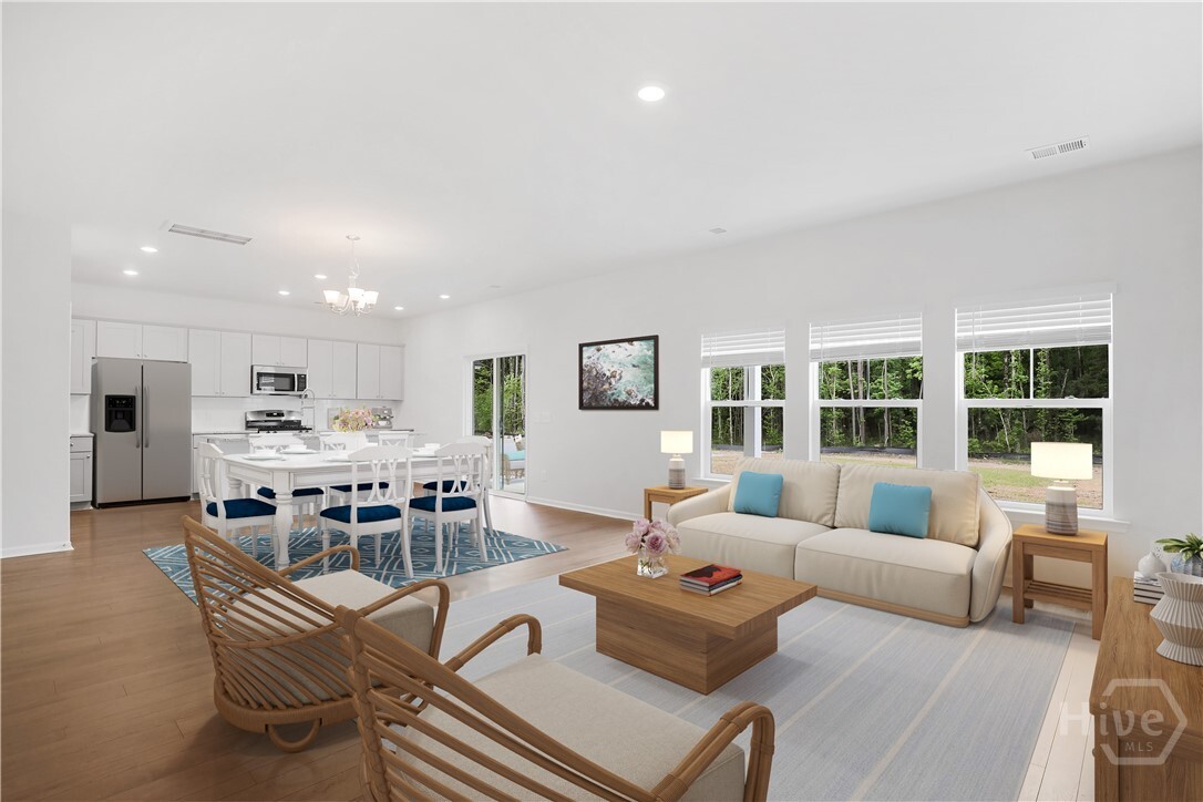 Property Photo: 118 Barefoot Drive GA 31302