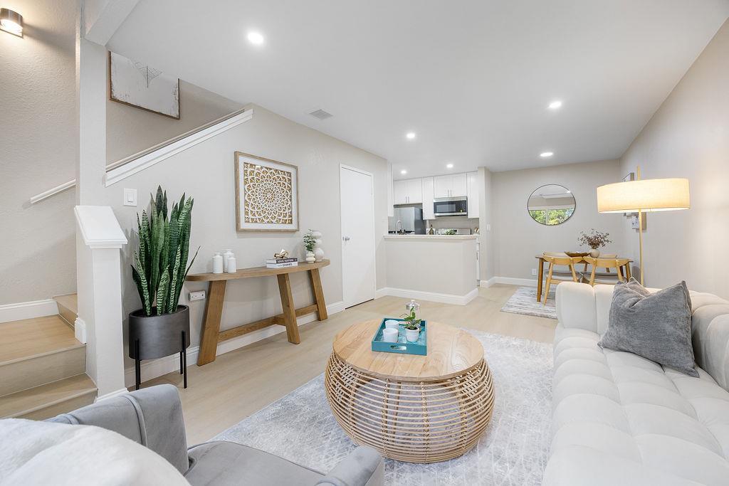 Property Photo: 385 Mandarin 4 CA 94015