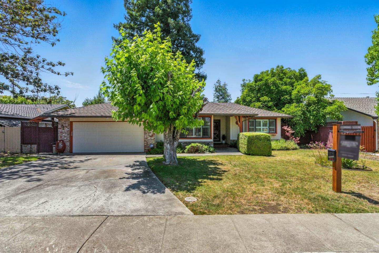 Property Photo: 1071 Eden Avenue CA 95117