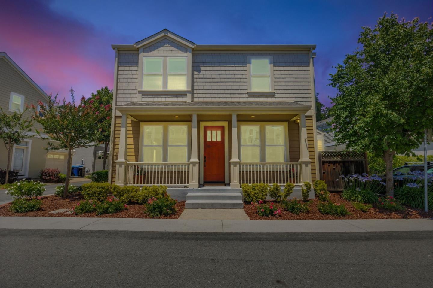Property Photo: 221 Creekside Village Drive CA 95032