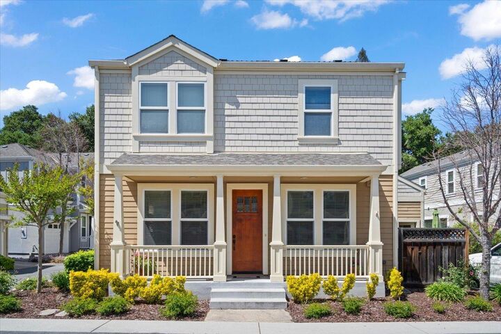 Property Photo:  221 Creekside Village Drive  CA 95032 