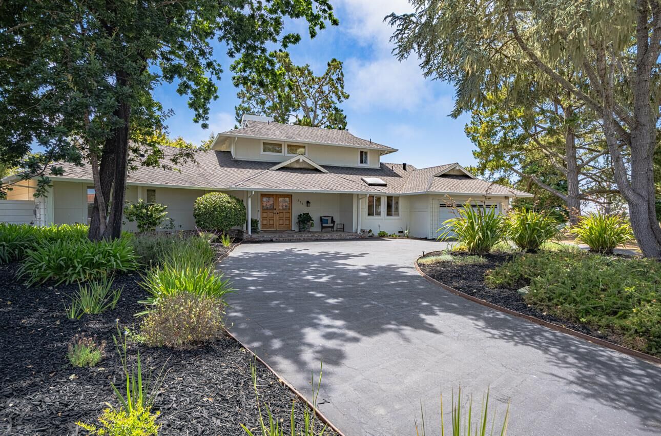 Property Photo:  175 Tamarack Drive  CA 95003 
