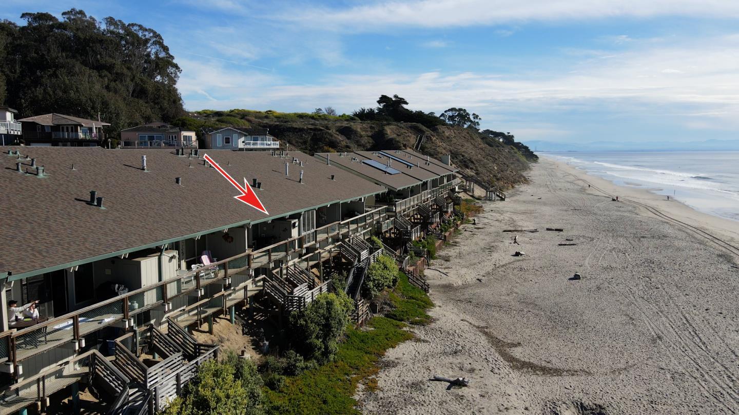 Property Photo: 753 The Shoreline CA 95076