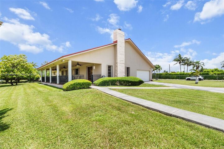 17320 SW 236 Street  Homestead FL 33031 photo