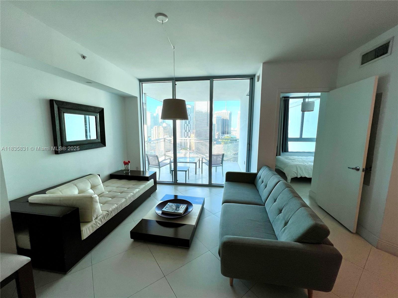 Property Photo: 350 S Miami Ave 2303 FL 33130