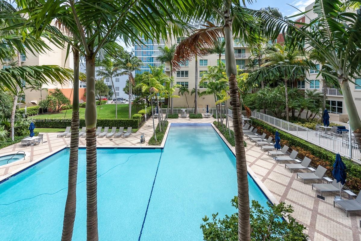 Property Photo: 2000 N Bayshore Dr 203 FL 33137