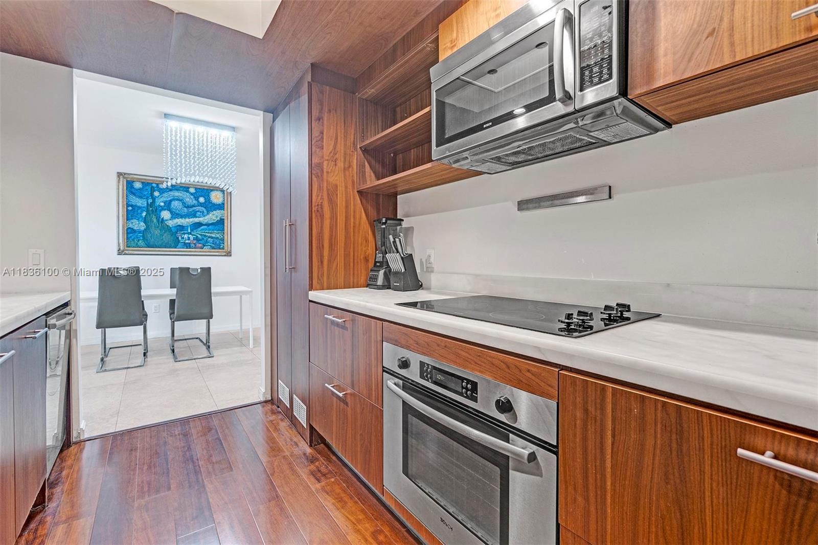 Property Photo: 50 Biscayne Blvd 601 FL 33132